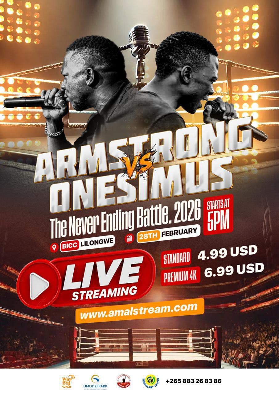 Armstrong vs Onesimus
